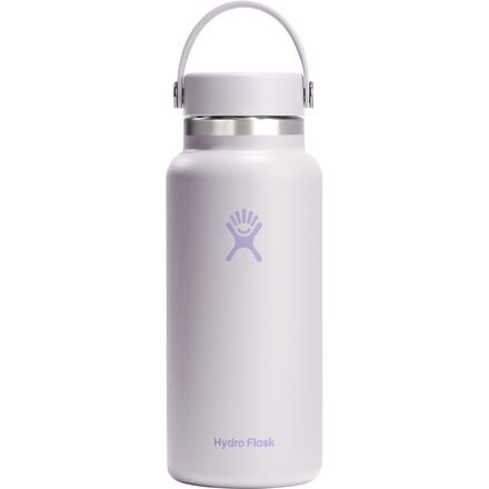 32oz Wide Mouth Flex Cap 2.0 Water Bottle