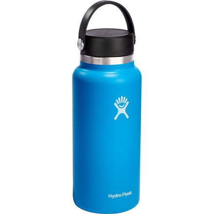 Hydro Flask - 32oz Wide Mouth Flex Cap 2.0 Water Bottle