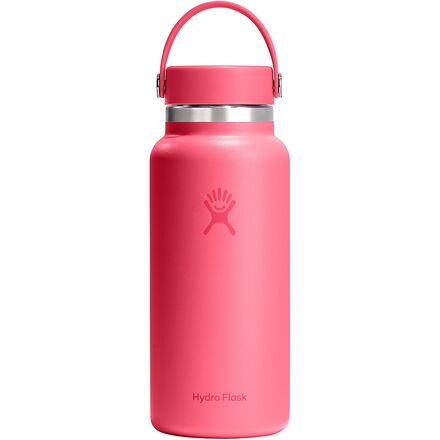 32oz Wide Mouth Flex Cap 2.0 Water Bottle