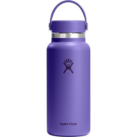 32oz Wide Mouth Flex Cap 2.0 Water Bottle