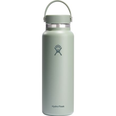 40oz Wide Mouth Flex Cap 2.0 Water Bottle