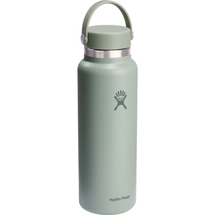 Hydro Flask - 40oz Wide Mouth Flex Cap 2.0 Water Bottle