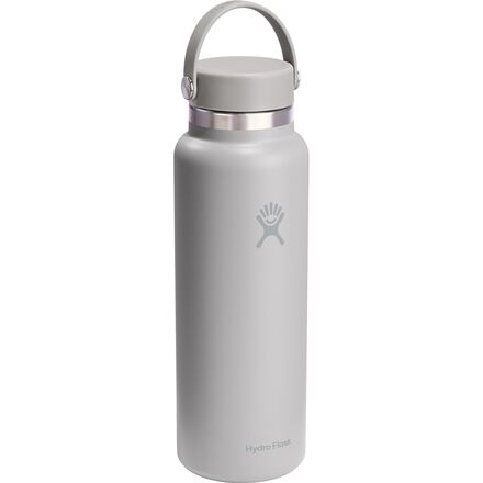 Hydro Flask - 40oz Wide Mouth Flex Cap 2.0 Water Bottle