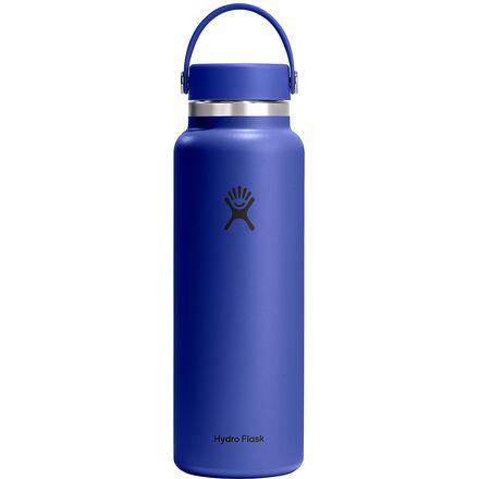 40oz Wide Mouth Flex Cap 2.0 Water Bottle