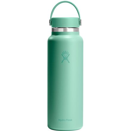 40oz Wide Mouth Flex Cap 2.0 Water Bottle
