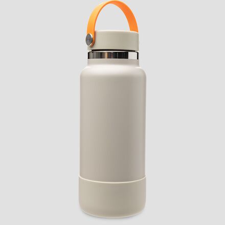 Hydro Flask - 32oz Wide Mouth Flex Cap and Boot Water Bottle