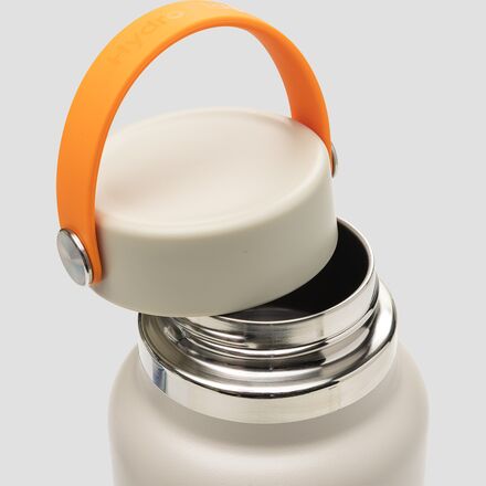 Hydro Flask - 32oz Wide Mouth Flex Cap and Boot Water Bottle