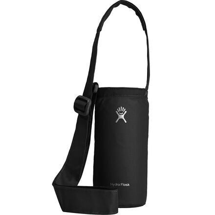 Hydro Flask - Small Packable Bottle Sling - Black