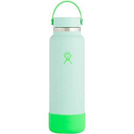 Hydro Flask - 40oz Wide Mouth Prism Pop Water Bottle