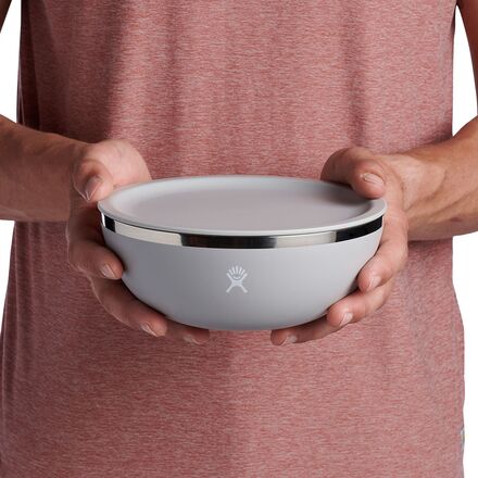 Hydro Flask - 1qt Bowl with Lid