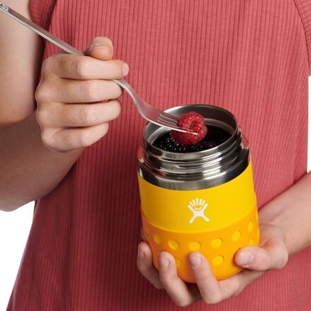 Hydro Flask - 12oz Insulated Food Jar & Boot - Kids'