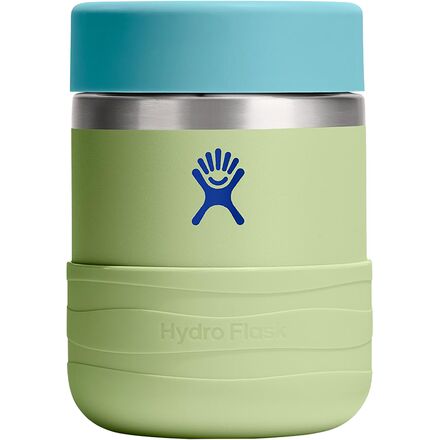 12oz Insulated Food Jar & Boot - Kids'