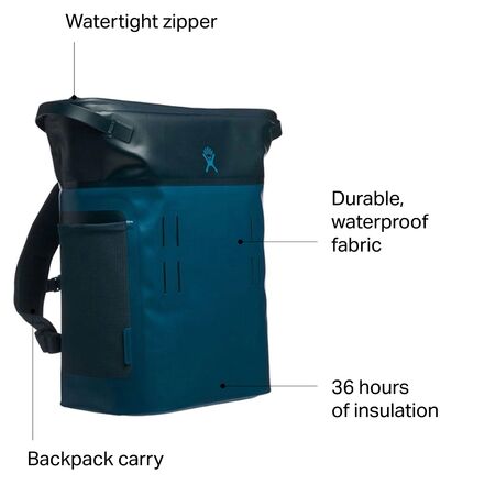 Hydro Flask - 20L Day Escape Soft Cooler Pack