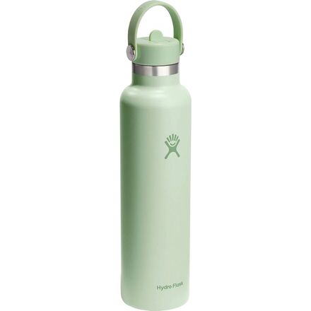Hydro Flask - 24oz Standard Flex Straw Cap