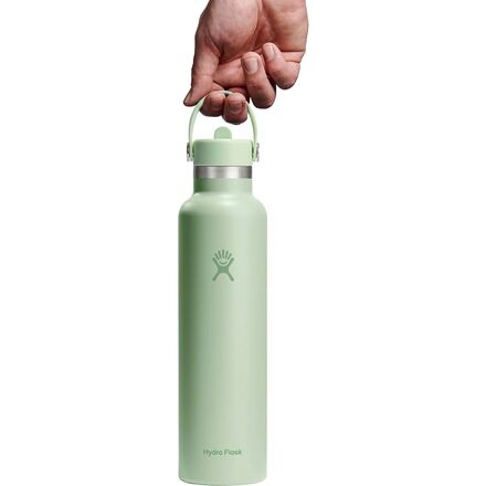 Hydro Flask - 24oz Standard Flex Straw Cap