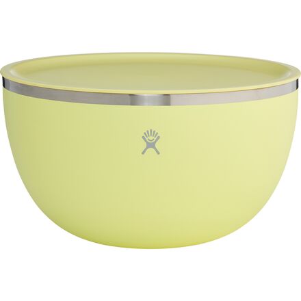 Hydro Flask - 5qt Serving Bowl with Lid - Pineapple