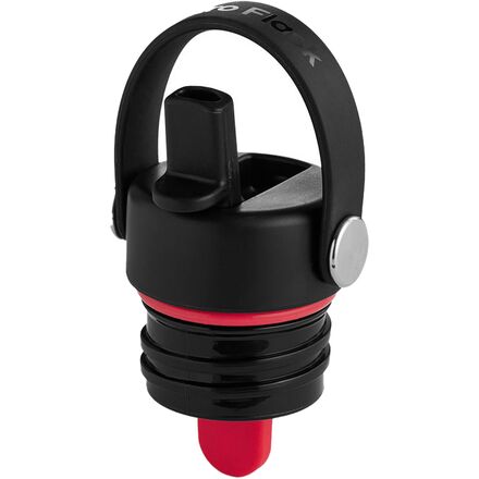 Hydro Flask - Standard Flex Straw Cap - Black