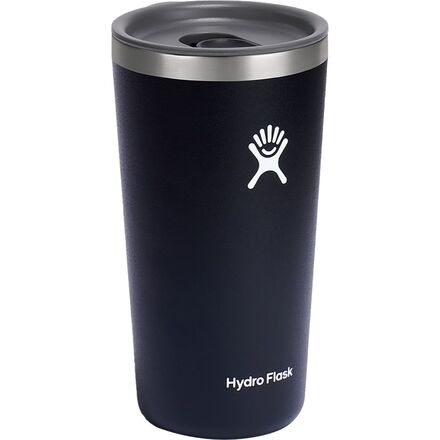 Hydro Flask - 20oz All Around Tumbler - Black