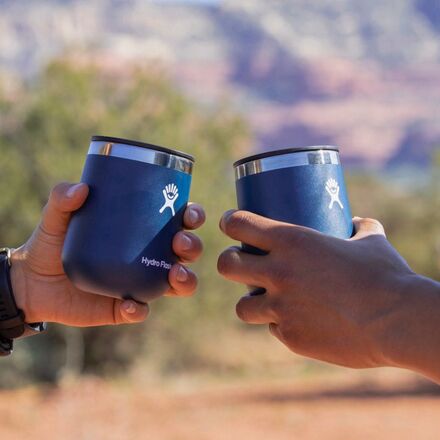 Hydro Flask - 10oz Wine Tumbler