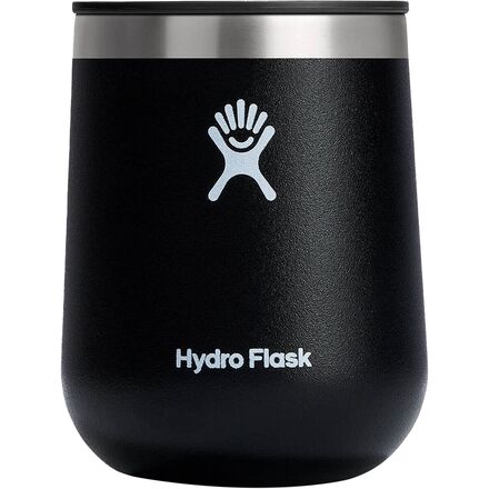 10oz Ceramic Wine Tumbler