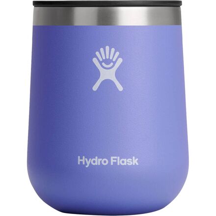 Hydro Flask - 10oz Ceramic Wine Tumbler - Lupine