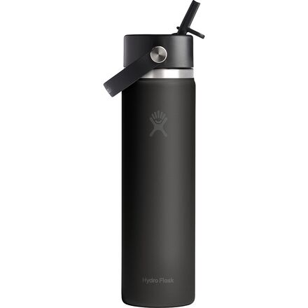 24oz Wide Flex Straw Cap