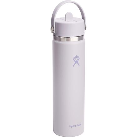 Hydro Flask - 24oz Wide Flex Straw Cap