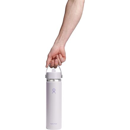Hydro Flask - 24oz Wide Flex Straw Cap