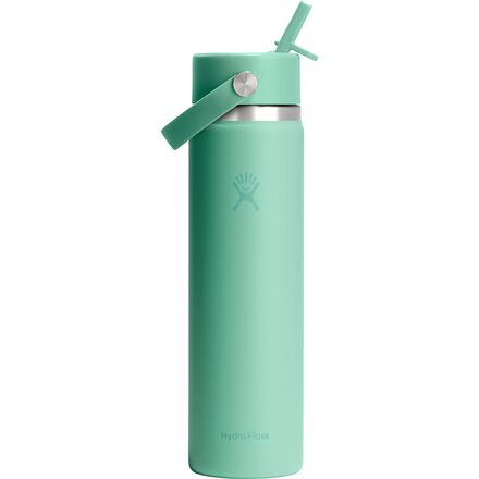 24oz Wide Flex Straw Cap