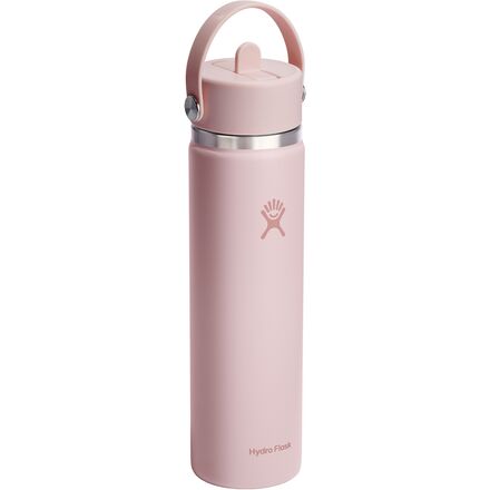 Hydro Flask - 24oz Wide Flex Straw Cap