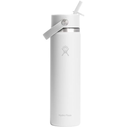 24oz Wide Flex Straw Cap