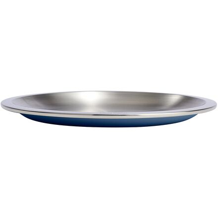 Camp Plate