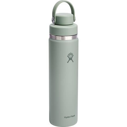 Hydro Flask - 24oz Wide Mouth Water Bottle + Chug Cap
