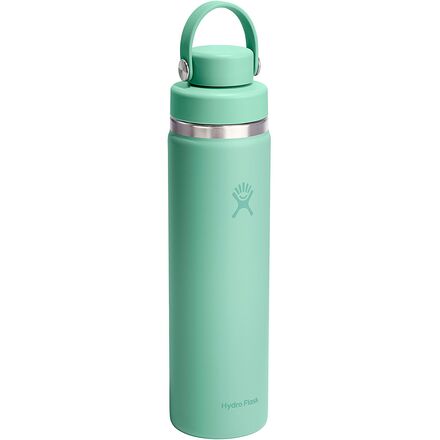 Hydro Flask - 24oz Wide Mouth Water Bottle + Chug Cap