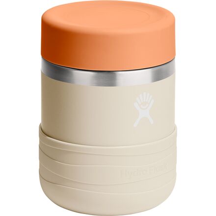 Hydro Flask - 12oz Insulated Food Jar + Boot