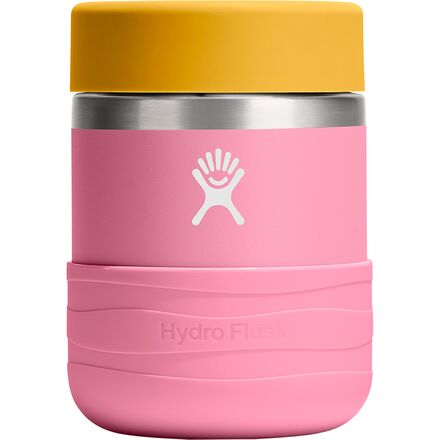 12oz Insulated Food Jar + Boot