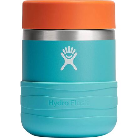 12oz Insulated Food Jar + Boot