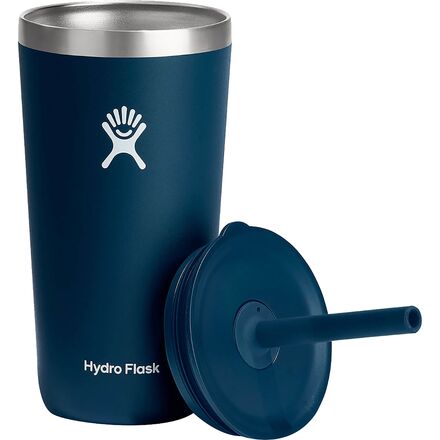 Hydro Flask - 20oz All Around Tumbler + Straw Lid