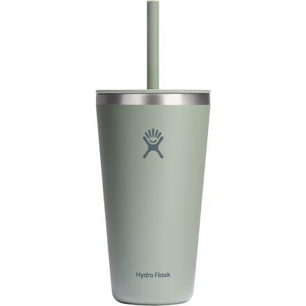 28oz All Around Tumbler Straw Lid