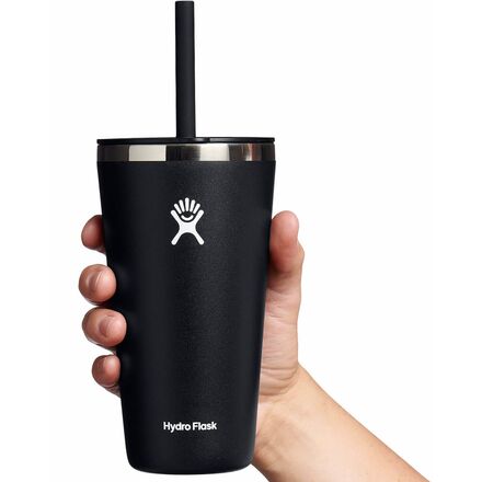 Hydro Flask - 28oz All Around Tumbler Straw Lid