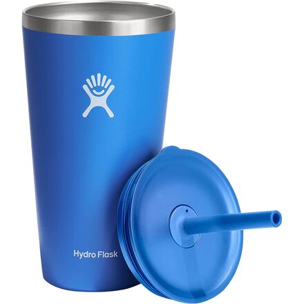 Hydro Flask - 28oz All Around Tumbler Straw Lid