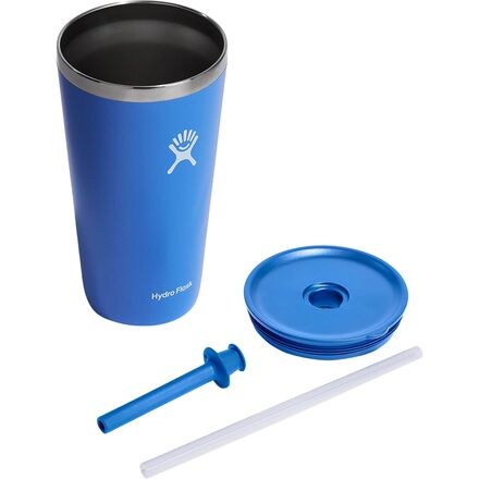 Hydro Flask - 28oz All Around Tumbler Straw Lid