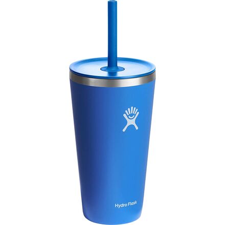 Hydro Flask - 28oz All Around Tumbler Straw Lid