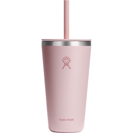 28oz All Around Tumbler Straw Lid