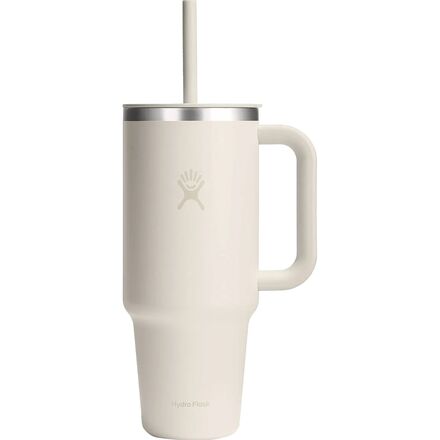 Hydro Flask 40 oz All Around Travel Tumbler - Ivory
