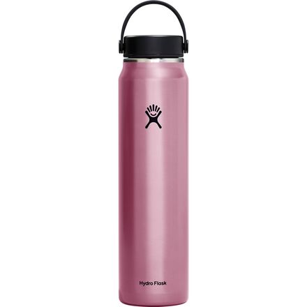 40oz Wide Mouth Trail LW Flex Cap Water Bottle