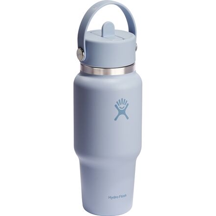 Hydro Flask - 24oz Wide Flex Straw Travel Bottle