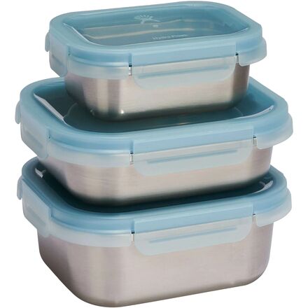 Food Container Bundle