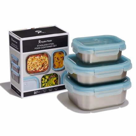 Hydro Flask - Food Container Bundle