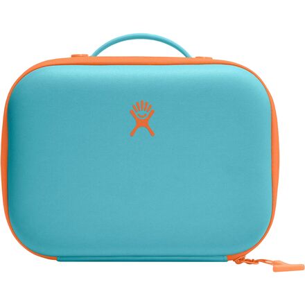 Small Insulated Lunch Box - Kids'